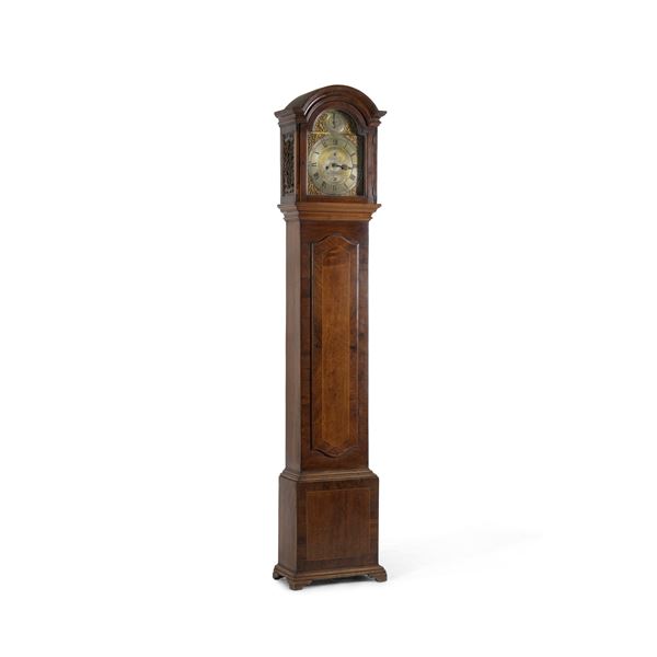 Orologio a torre. Benjamin Ward, London, fine XVIII secolo