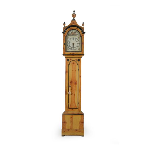 Orologio a torre. XIX secolo