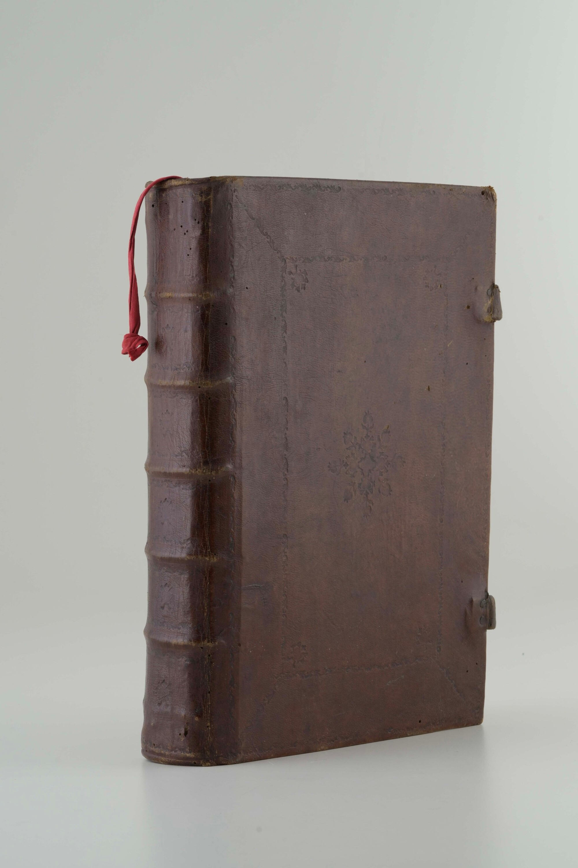 Missale Romanum ex Decreto sacrosanti Concilij Tridentini.. Venetiis, apud T.Urrinum, 1761