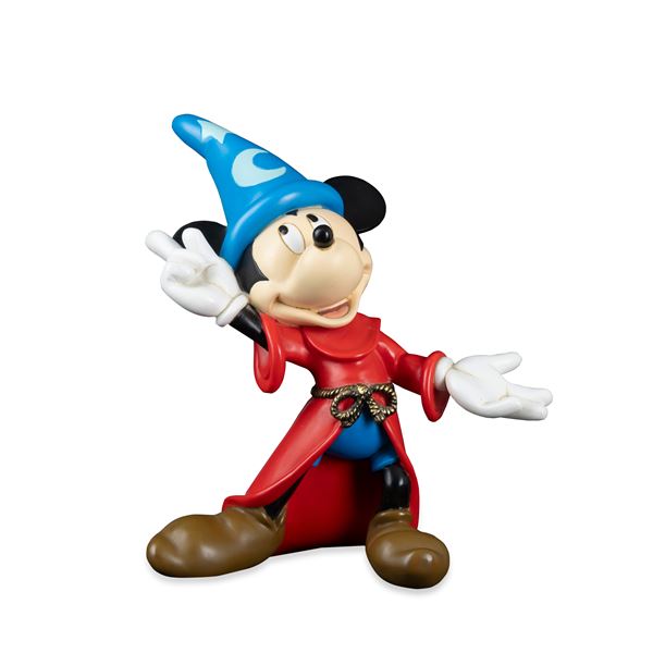 Topolino Fantasia