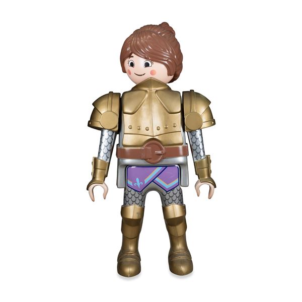 Playmobil