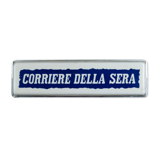 Corriere della Sera