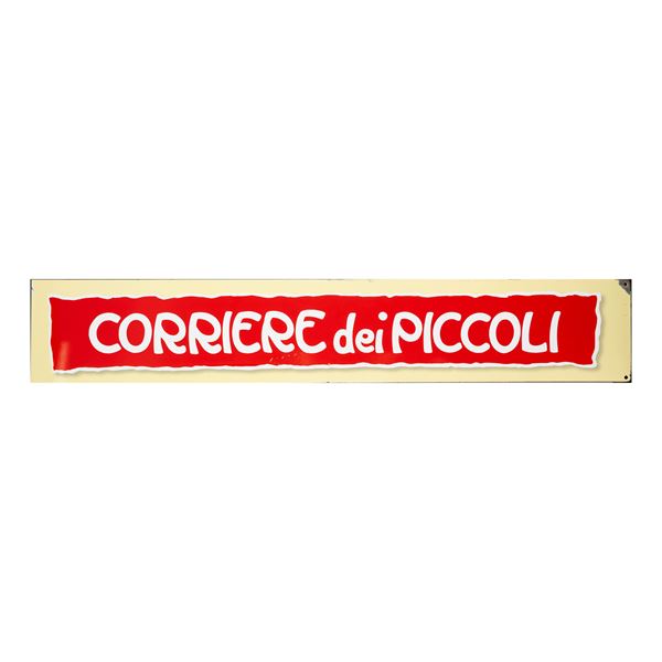 Corriere dei Piccoli