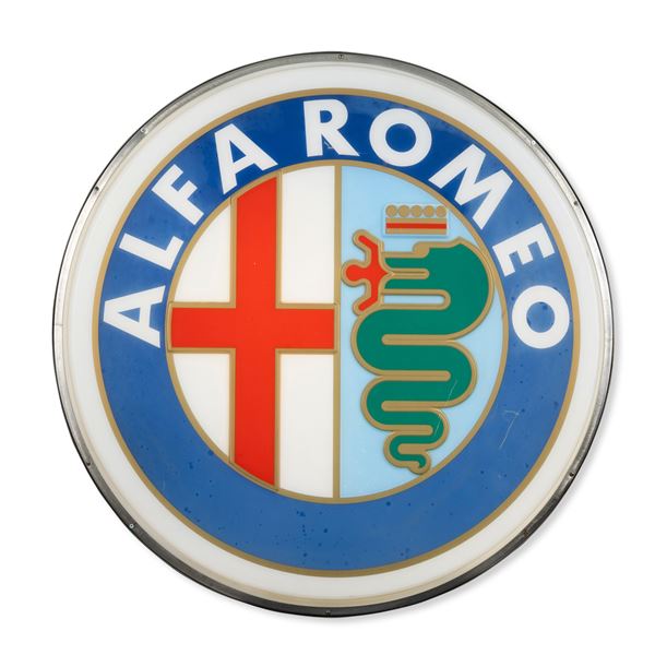 Alfa Romeo