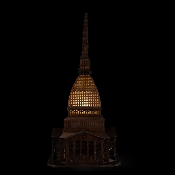 Mole Antonelliana