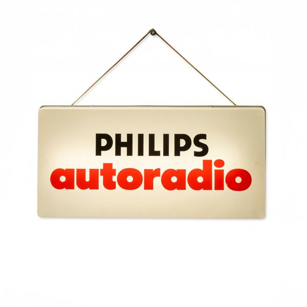 Philips Autoradio