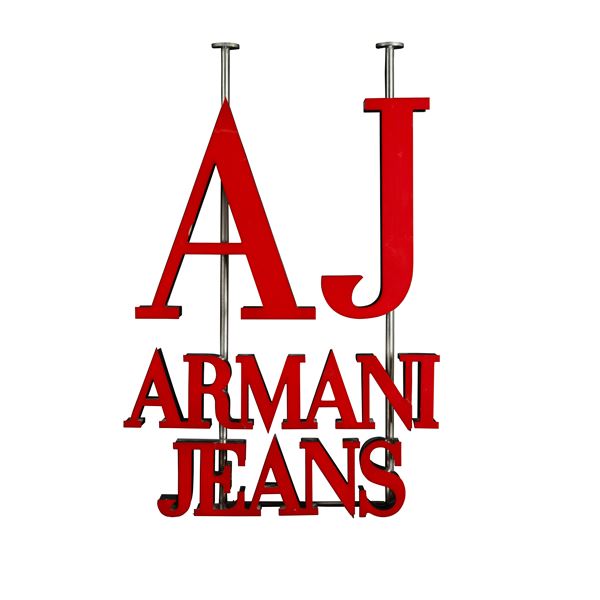 Armani Jeans