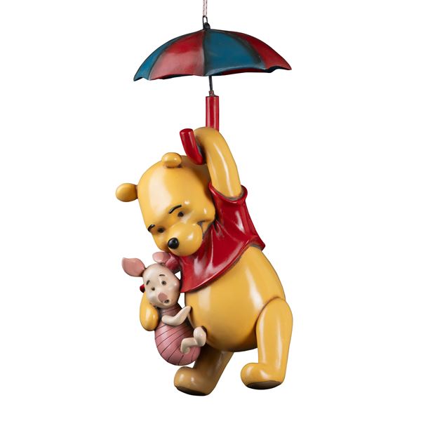 Winnie de Pooh