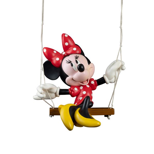 Minni su altalena
