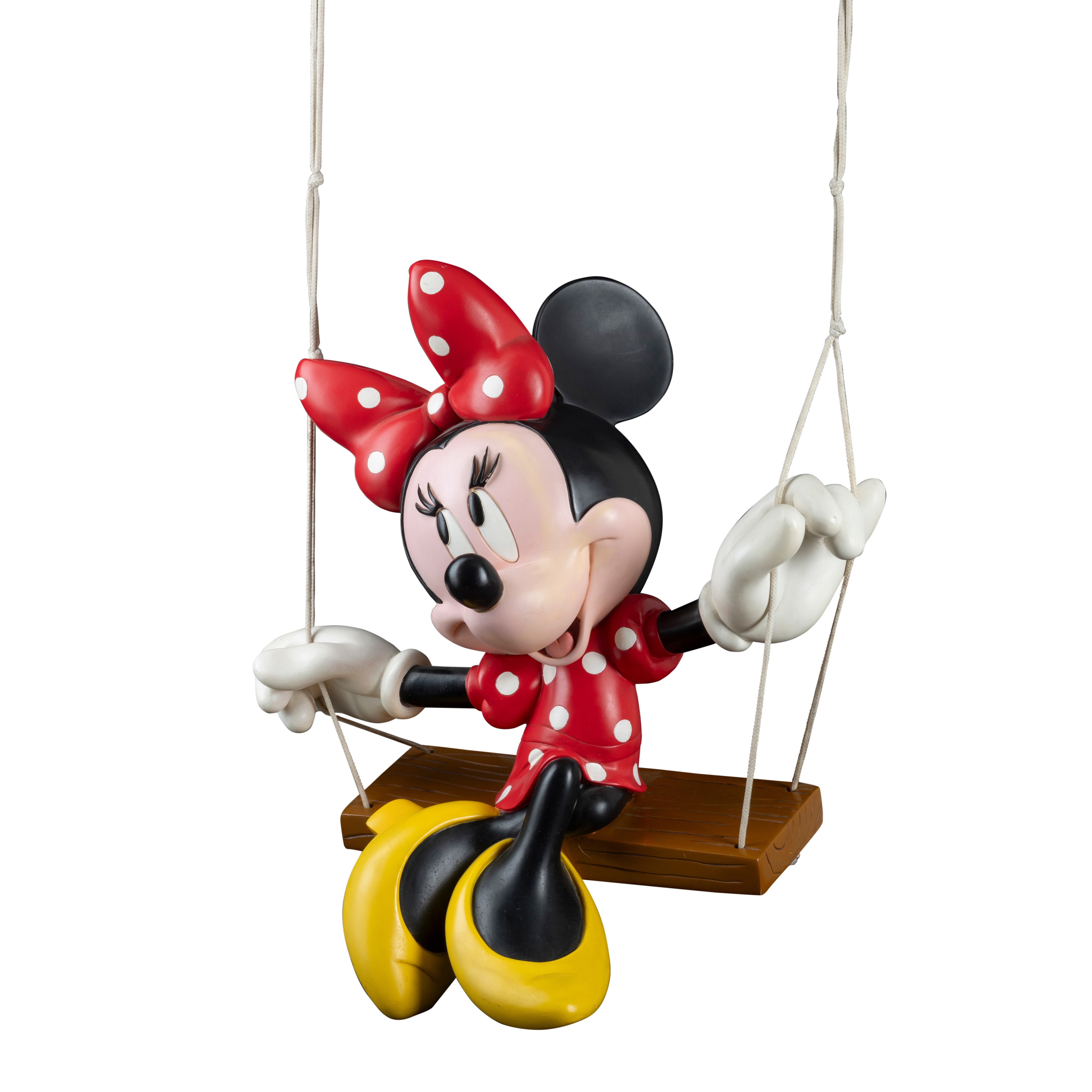 Walt Disney - Minni su altalena