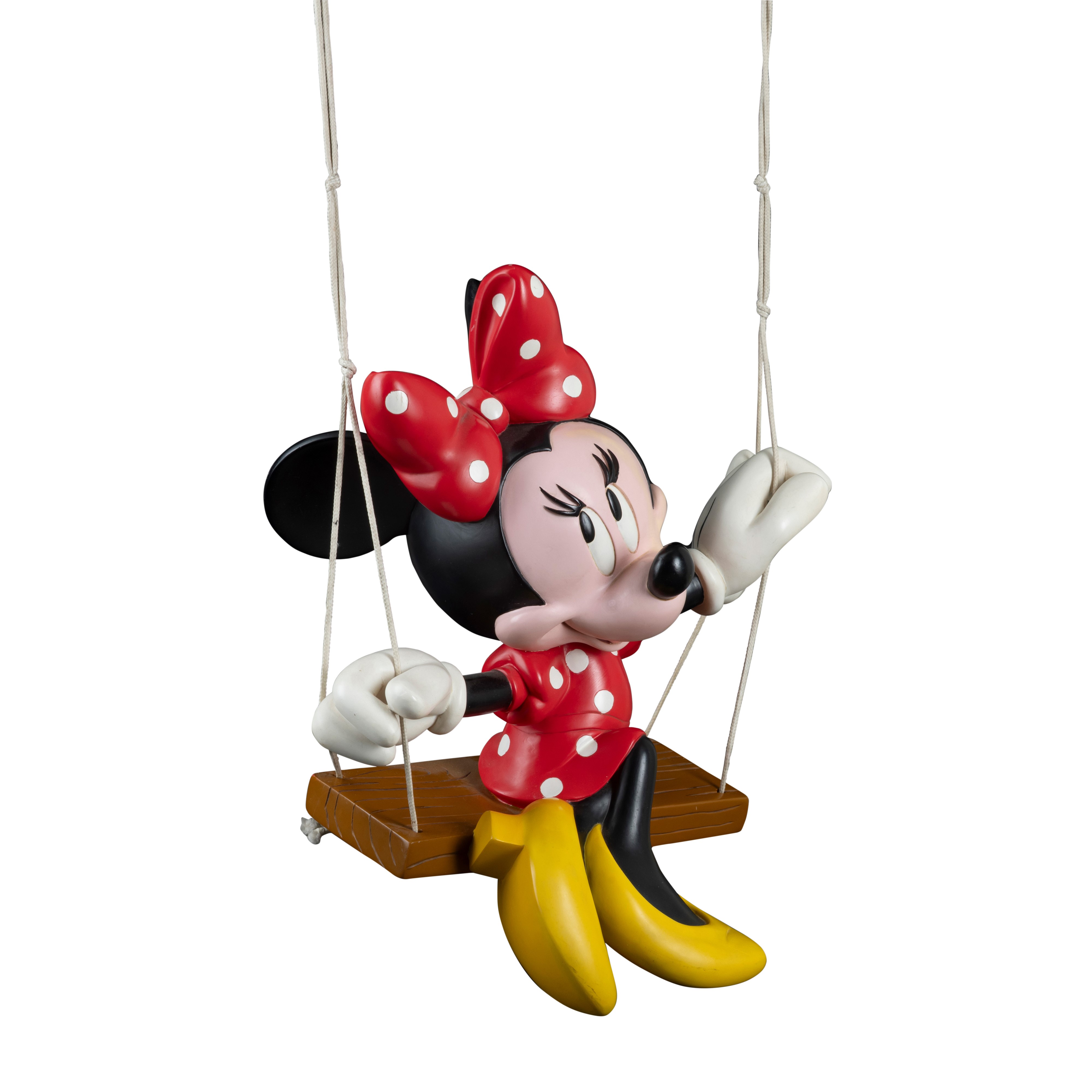 Walt Disney - Minni su altalena
