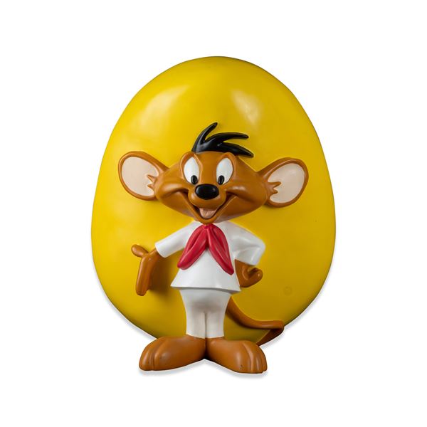 Speedy Gonzales