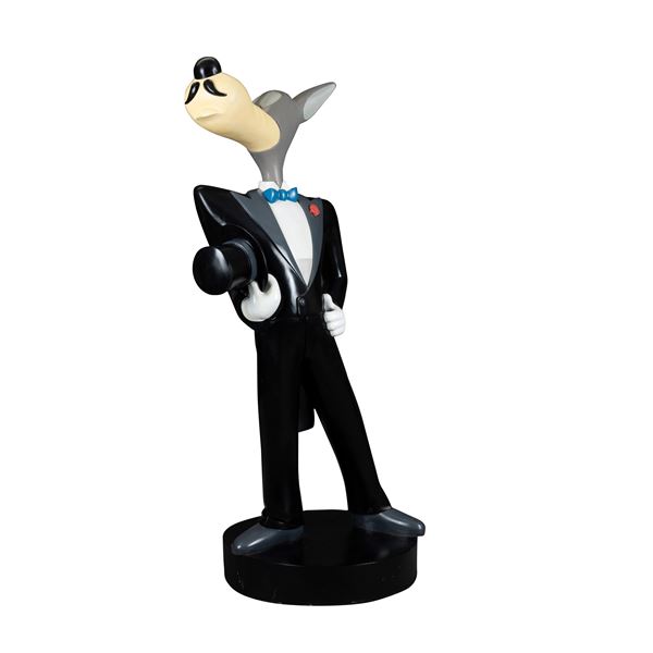 Wolf - Tex Avery