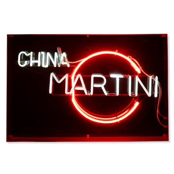 China Martini