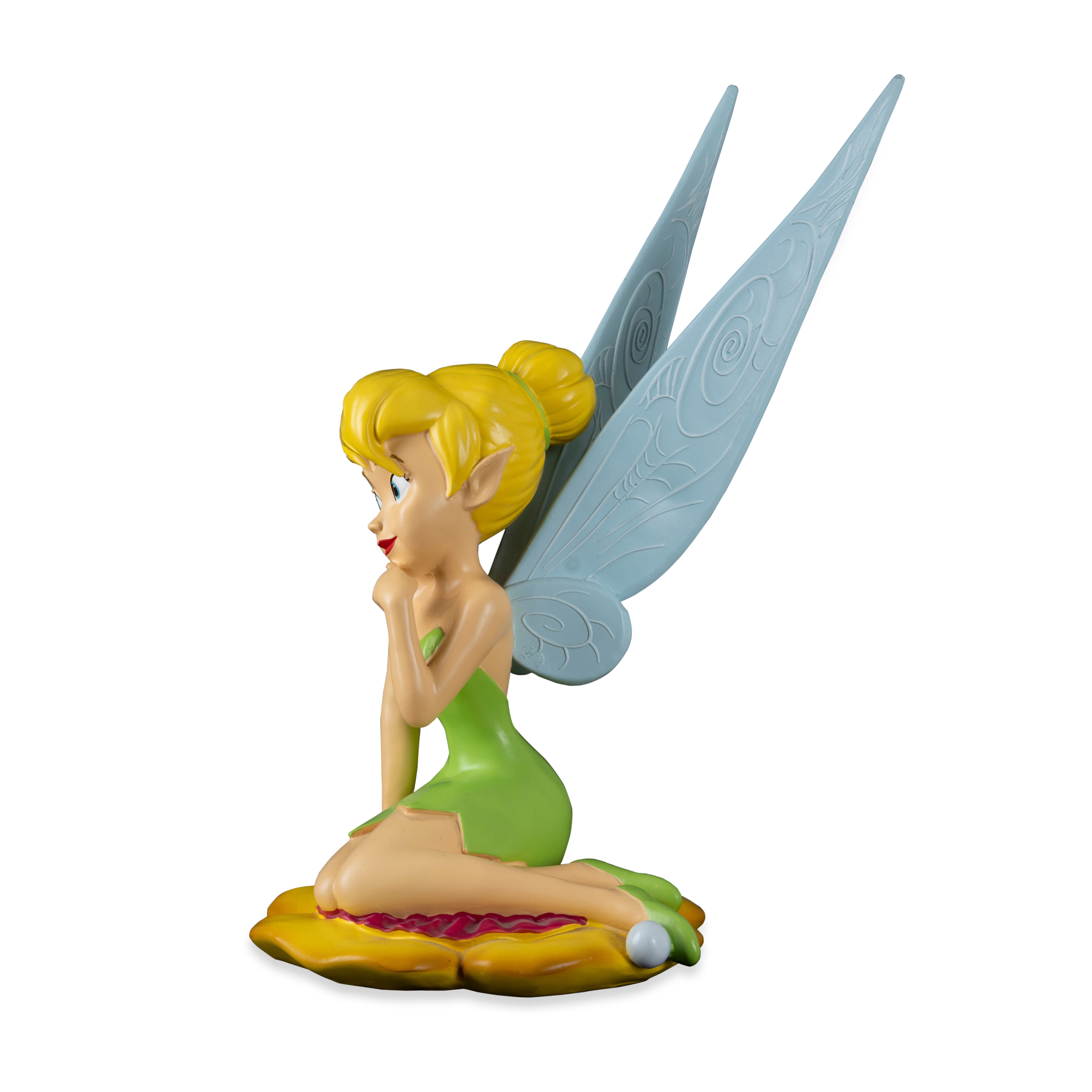 Disney - Trilli, statua in resina policroma (2024)