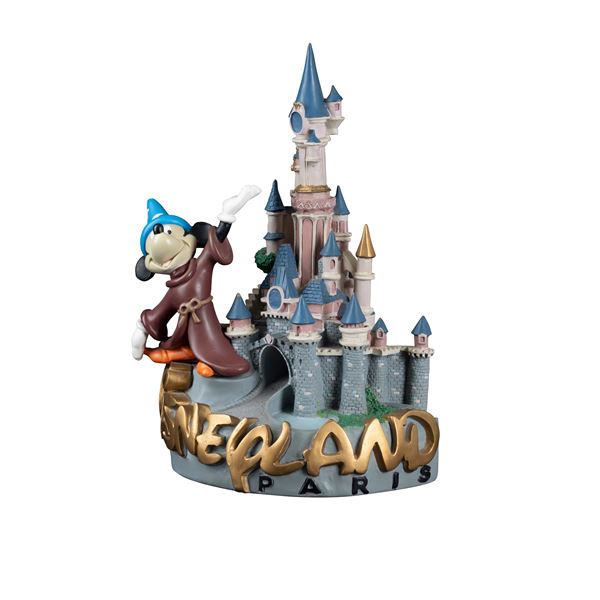 Studio Disney - Topolino Disneyland Paris