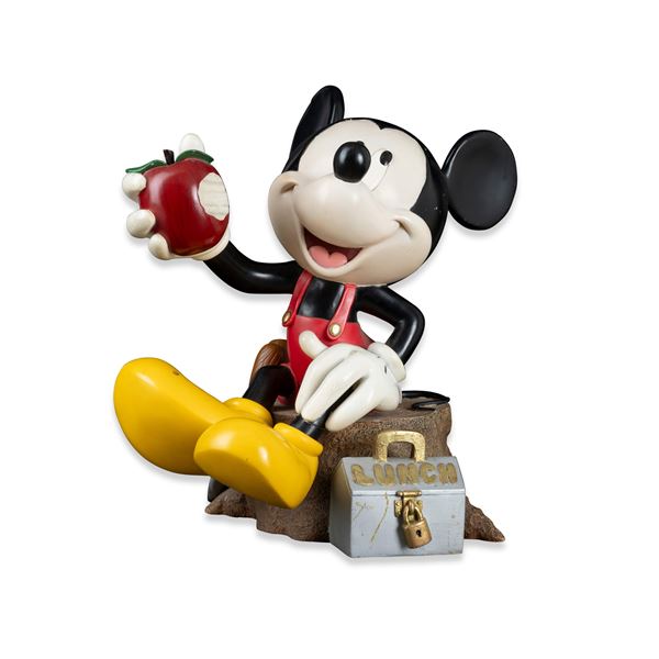 Topolino Lunch