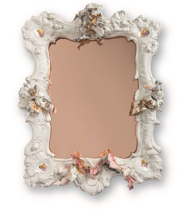 Senza titolo (Cornice)