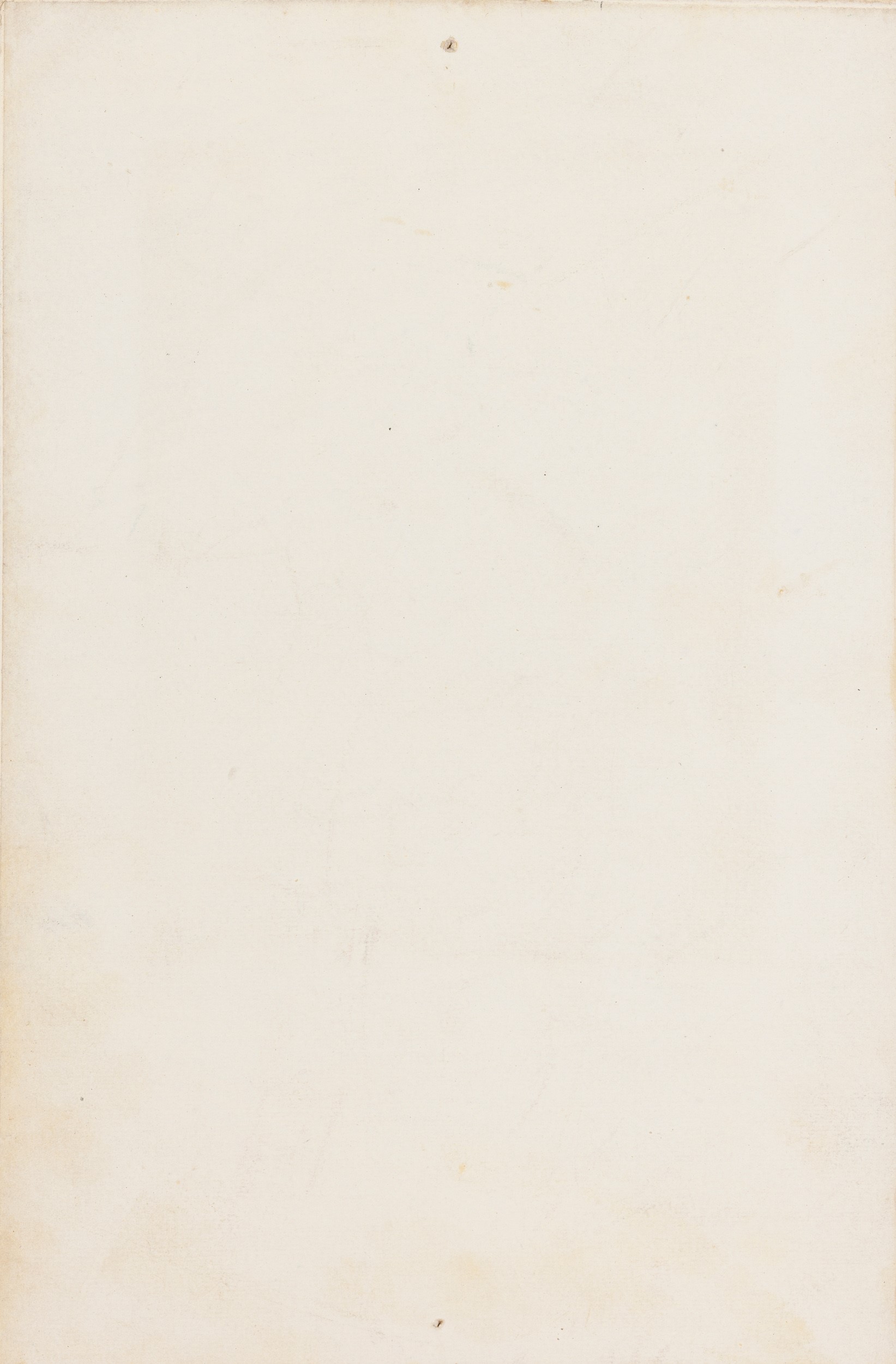 Senza titolo (Nudo maschile)