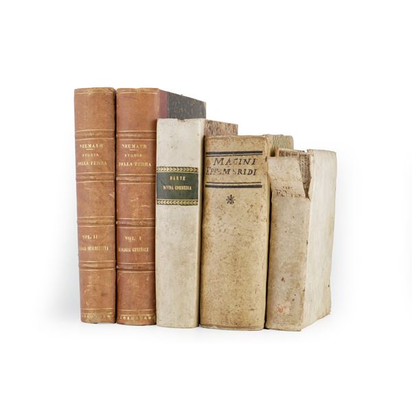 Magini, Io. Antonius (1555-1617) Supplementum Ephemeridum, ac Tabularum Secundorum Mobilium, 1614