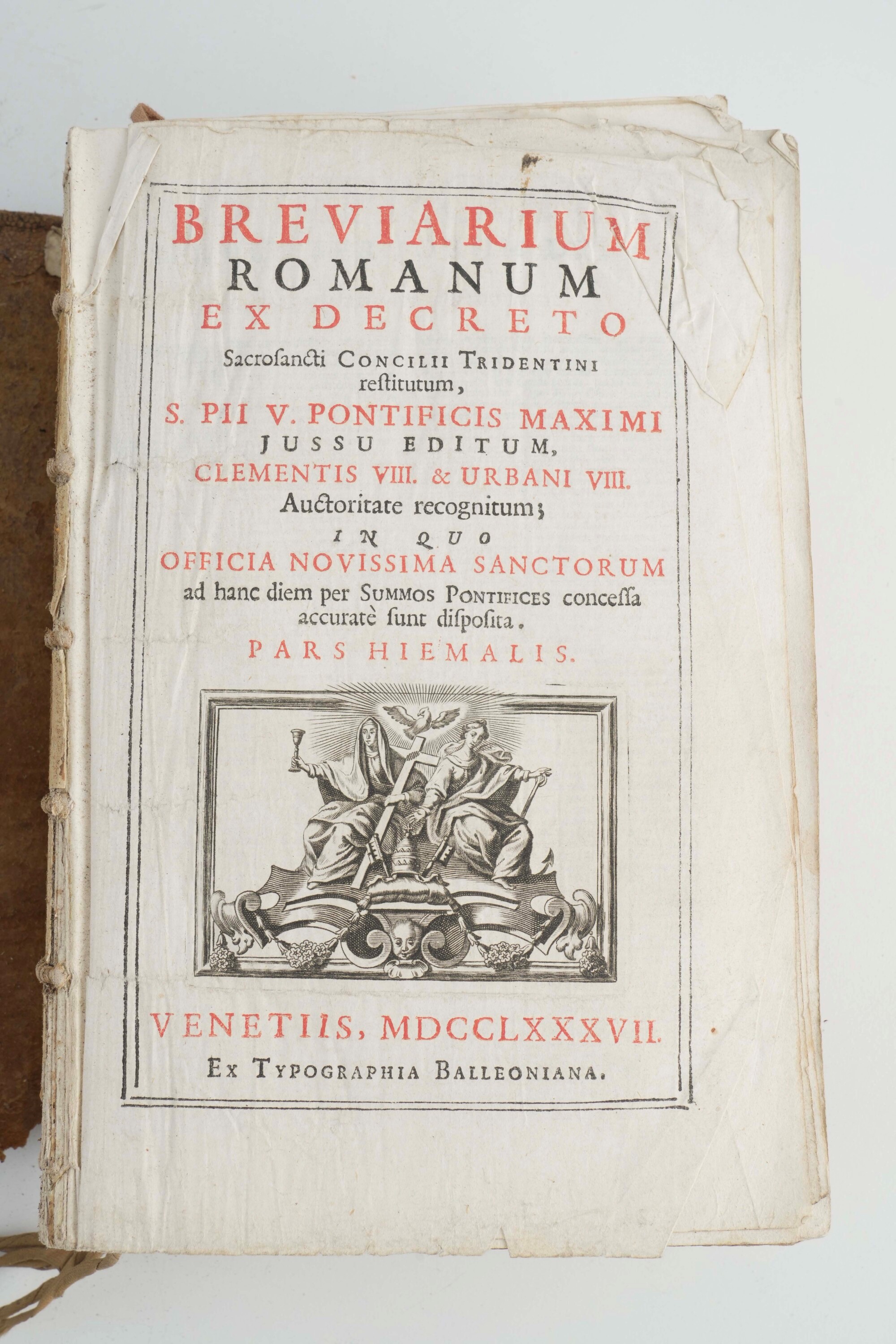 Religione - Miscellanea di opere