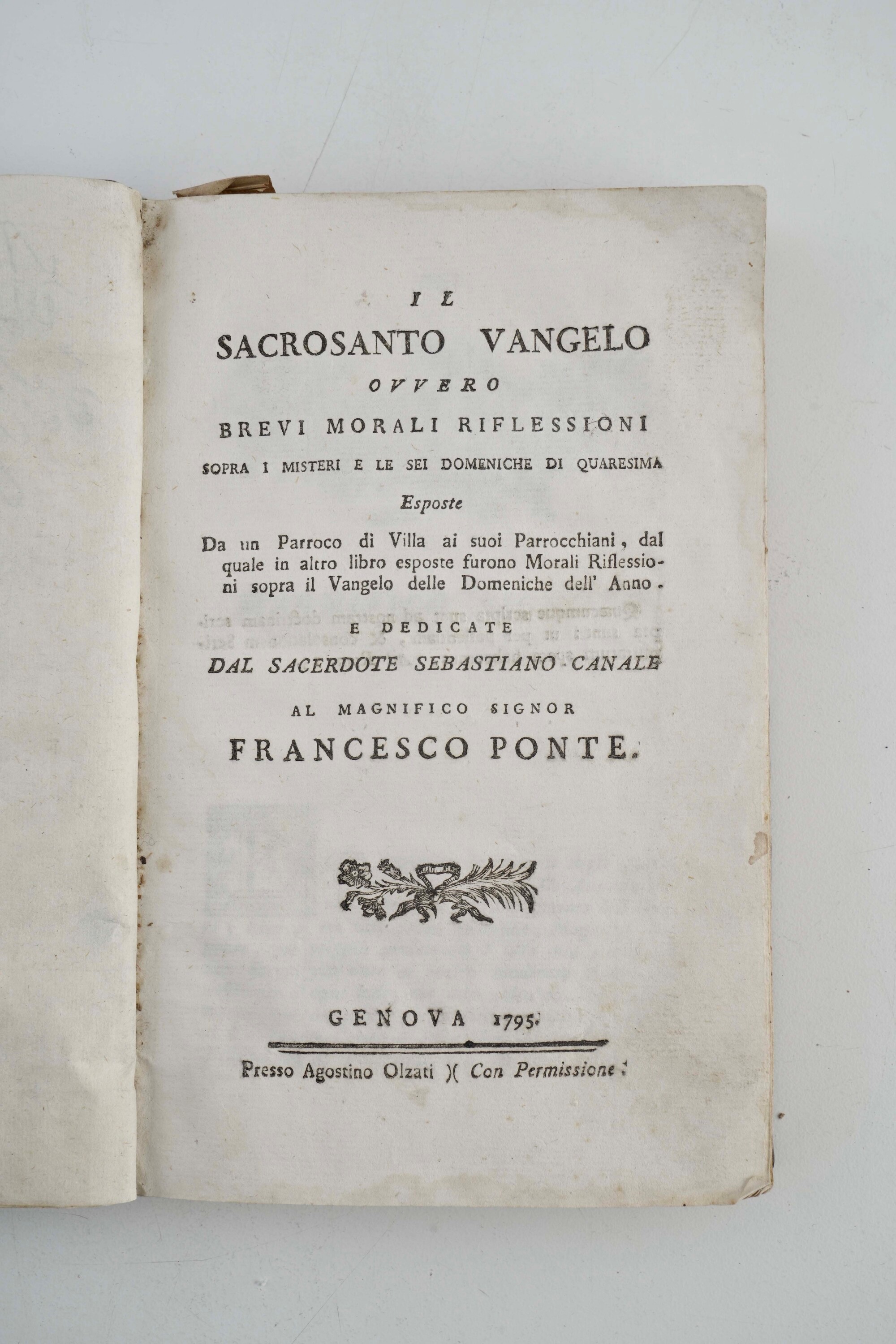 Religione - Miscellanea di opere