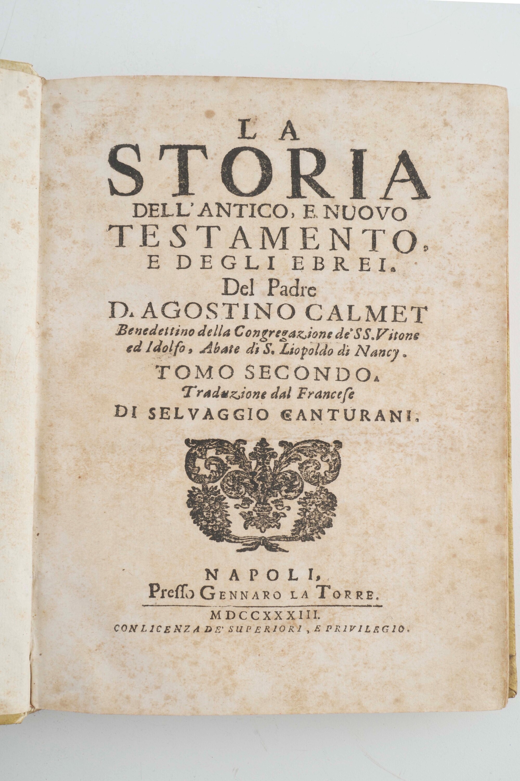 Religione - Miscellanea di opere