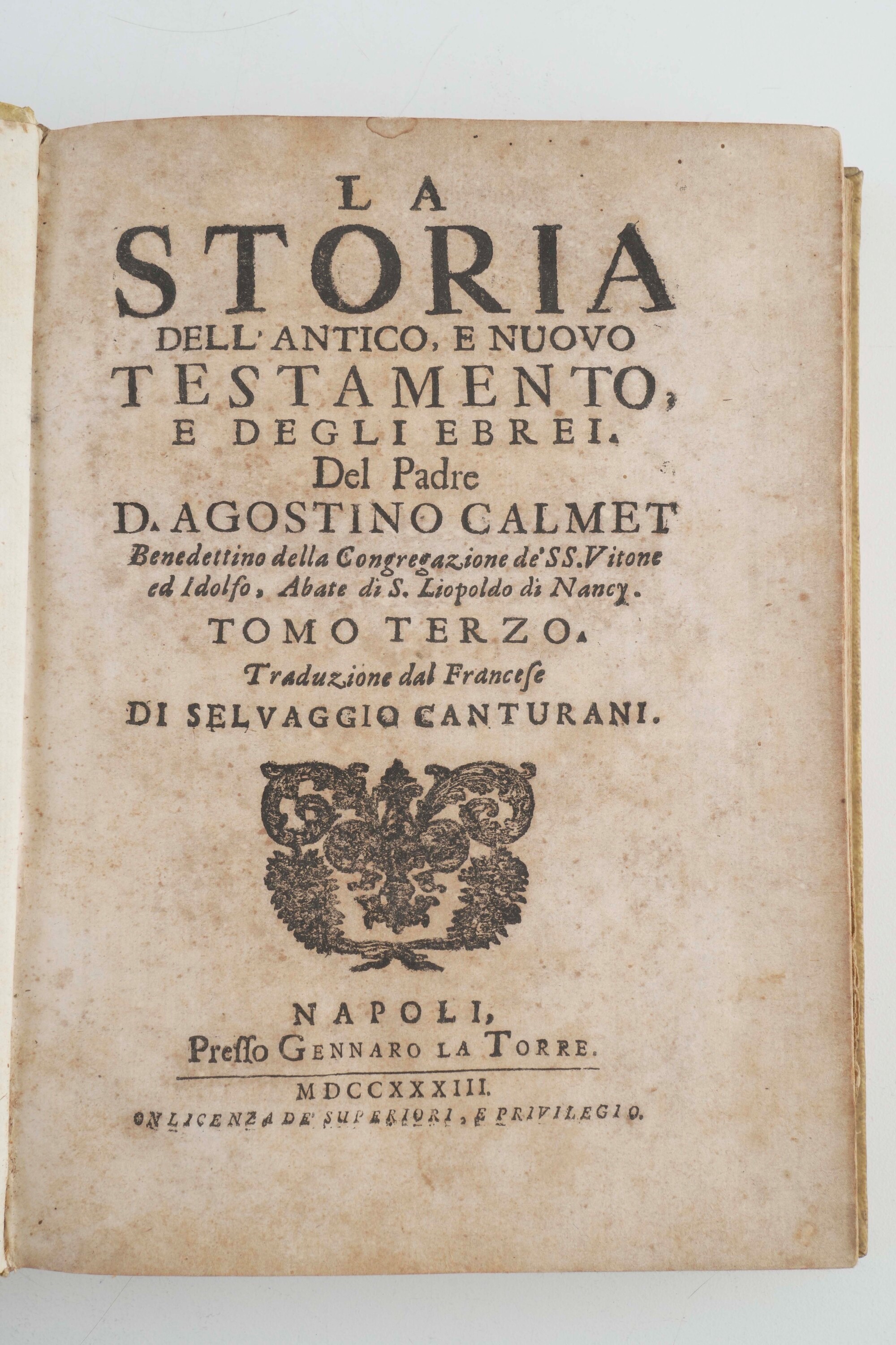 Religione - Miscellanea di opere