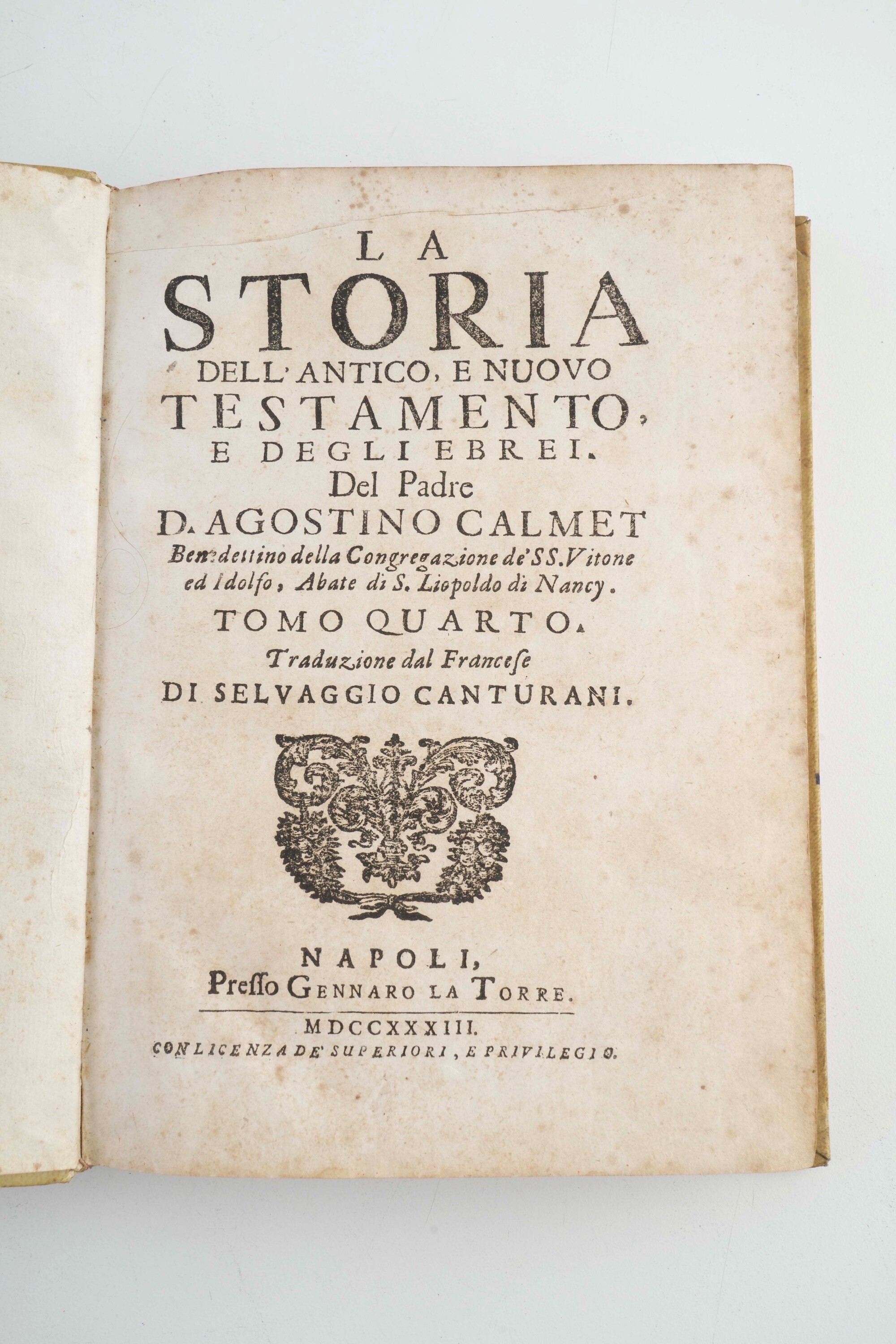 Religione - Miscellanea di opere