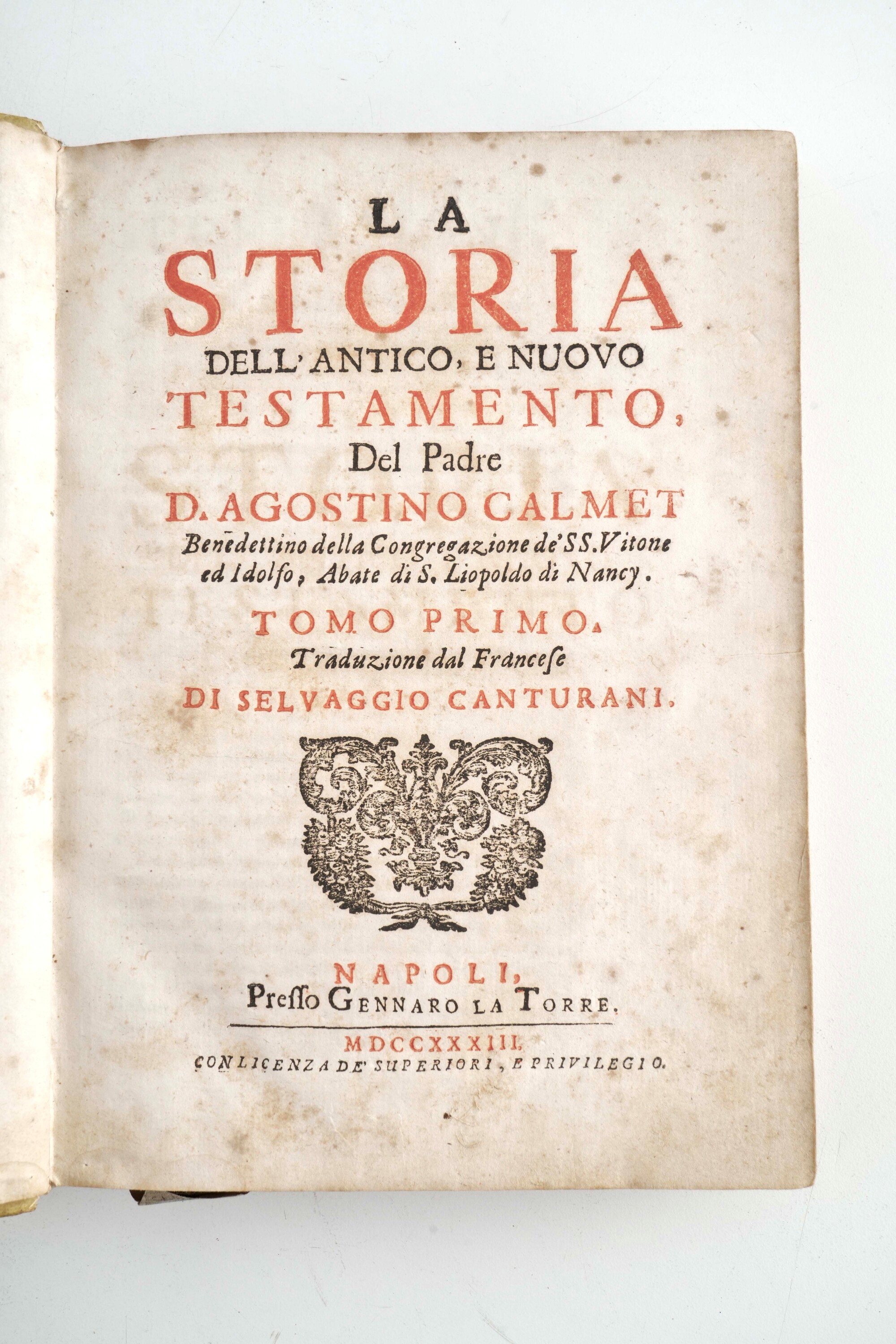 Religione - Miscellanea di opere