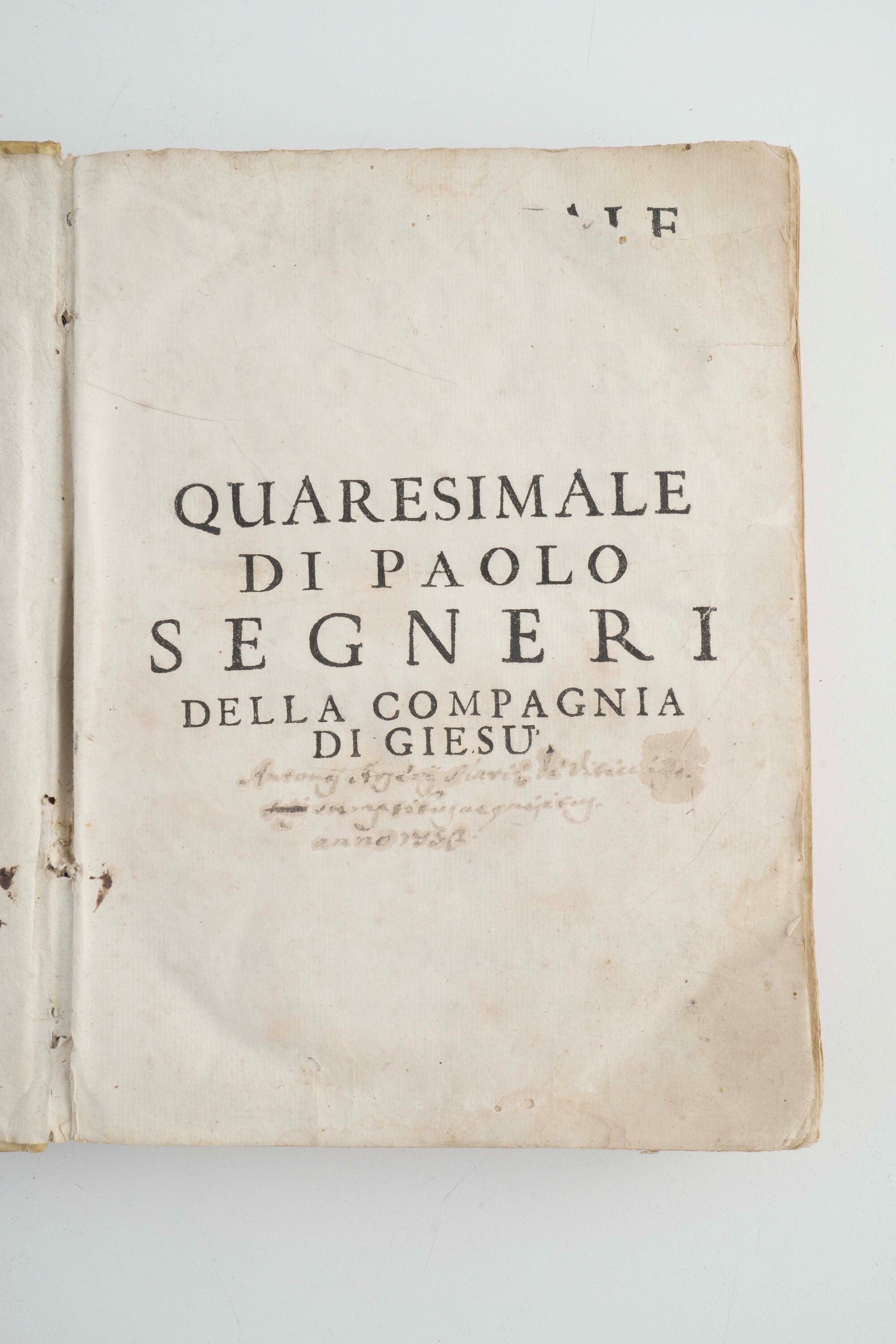 Religione - Miscellanea di opere