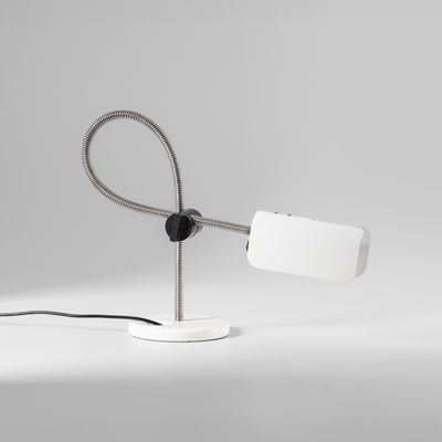 Lampada da tavolo mod. Spring