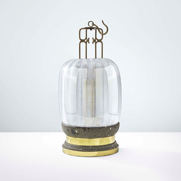 Table lamp mod. Lanterna