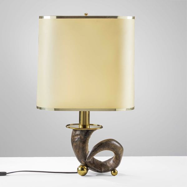 Table lamp