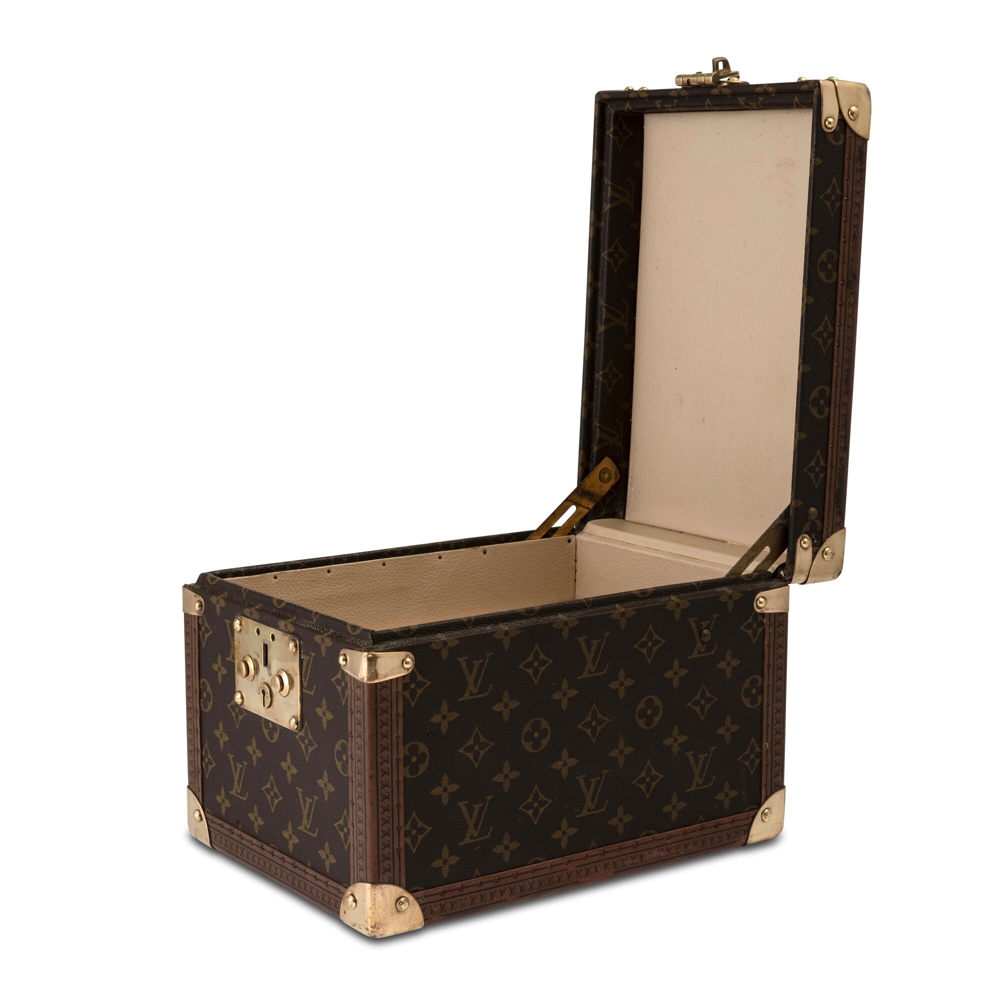 Bauletto Boite à Flacons