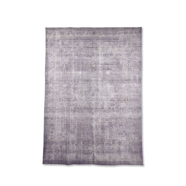 Tappeto Vintage XX secolo