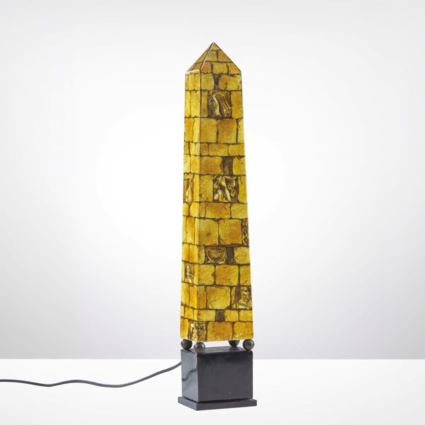 Muro Antico table lamp
