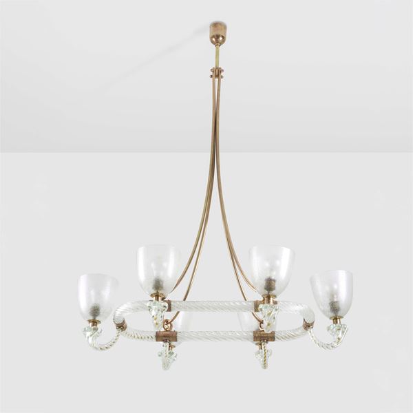 Lampada a sospensione