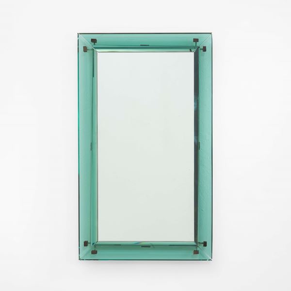 Max Ingrand - Specchiera a parete mod. 2103