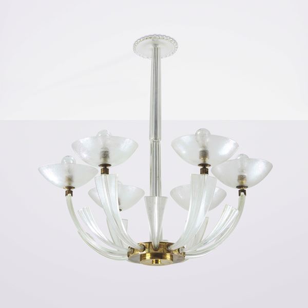 Pendant lamp
