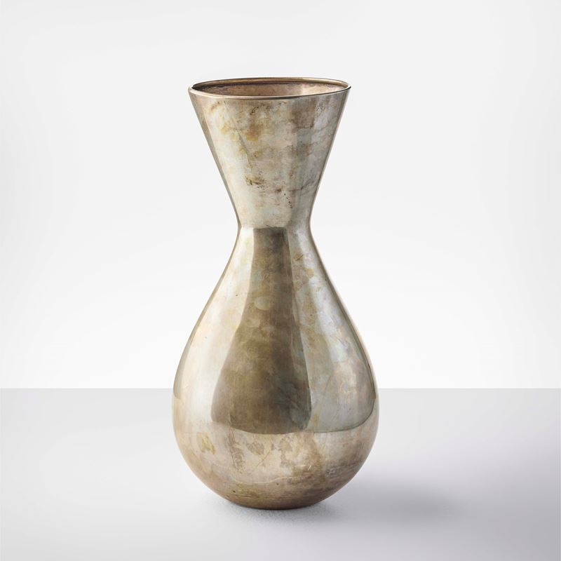Eros Genazzi : Vase.  - Auction Fine Design - Cambi Casa d'Aste