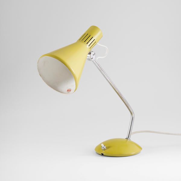 Lampada da tavolo