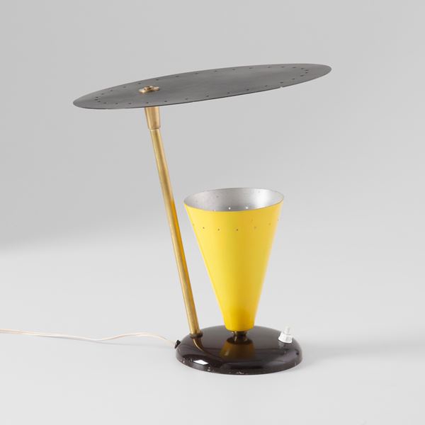 Lampada da tavolo