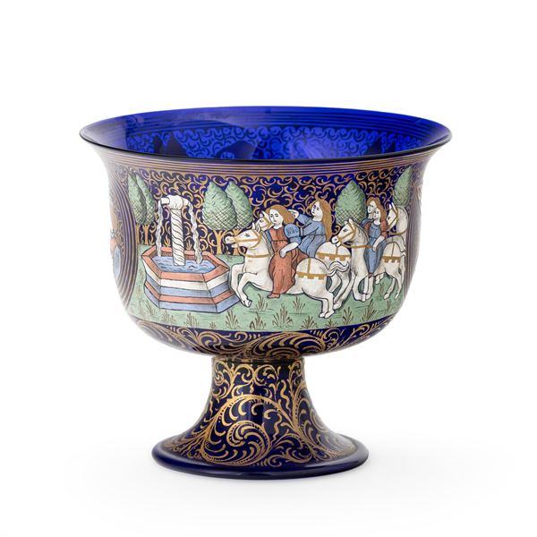 Barovier, Murano secolo XX