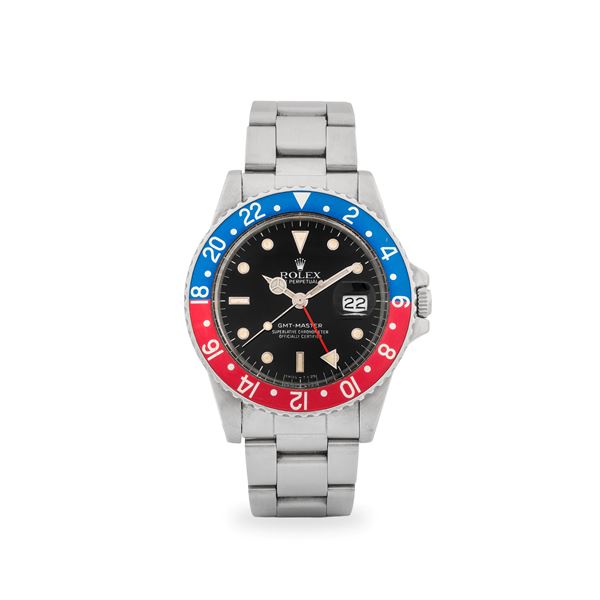 GMT Master 
