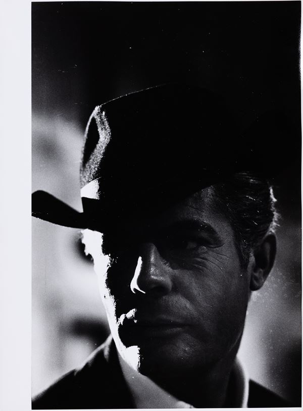 Marcello Mastroianni