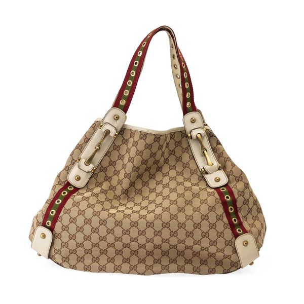 Borsa Pelham
