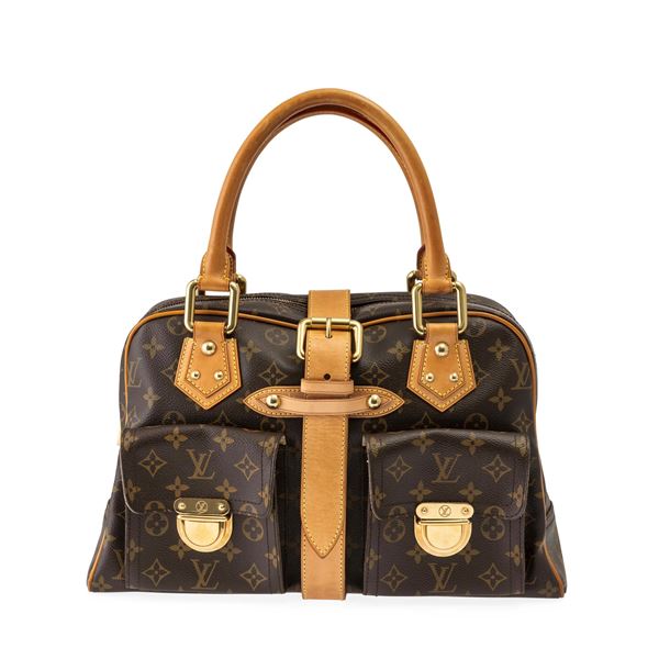 Borsa Manhattan