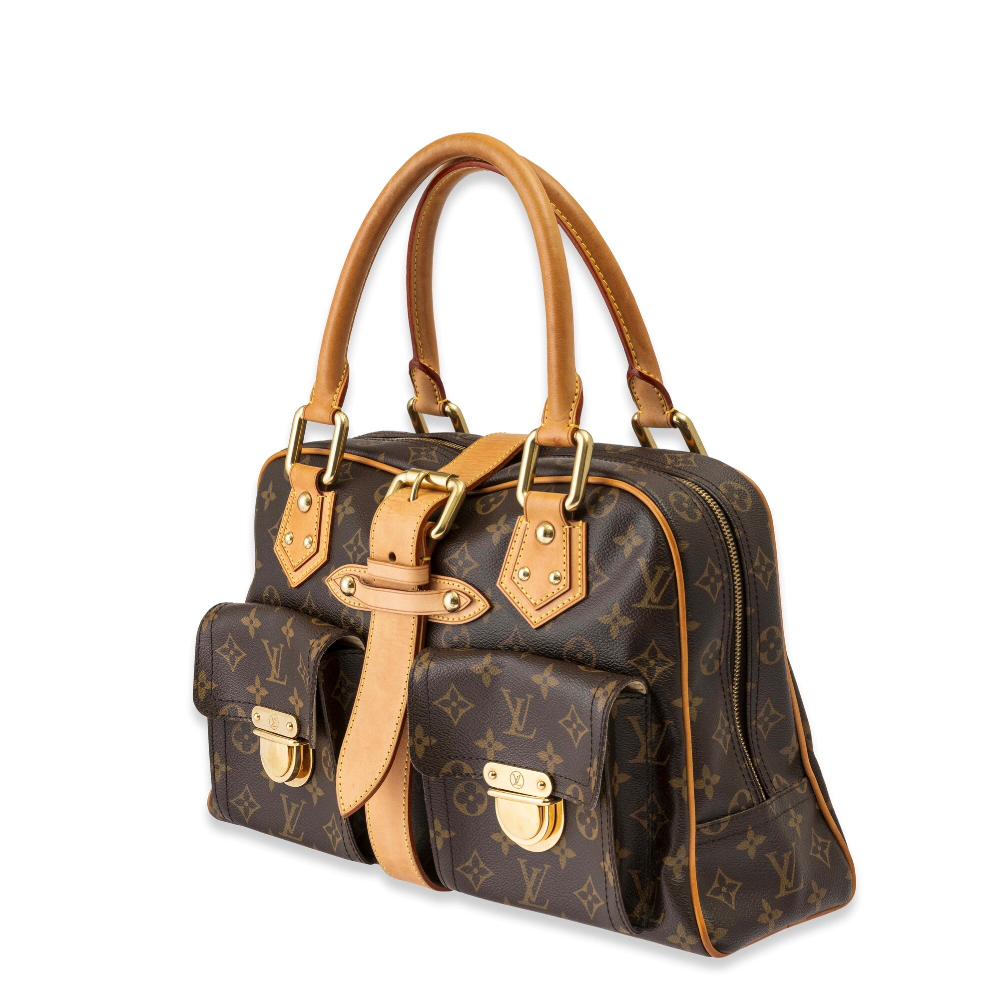 Borsa Manhattan