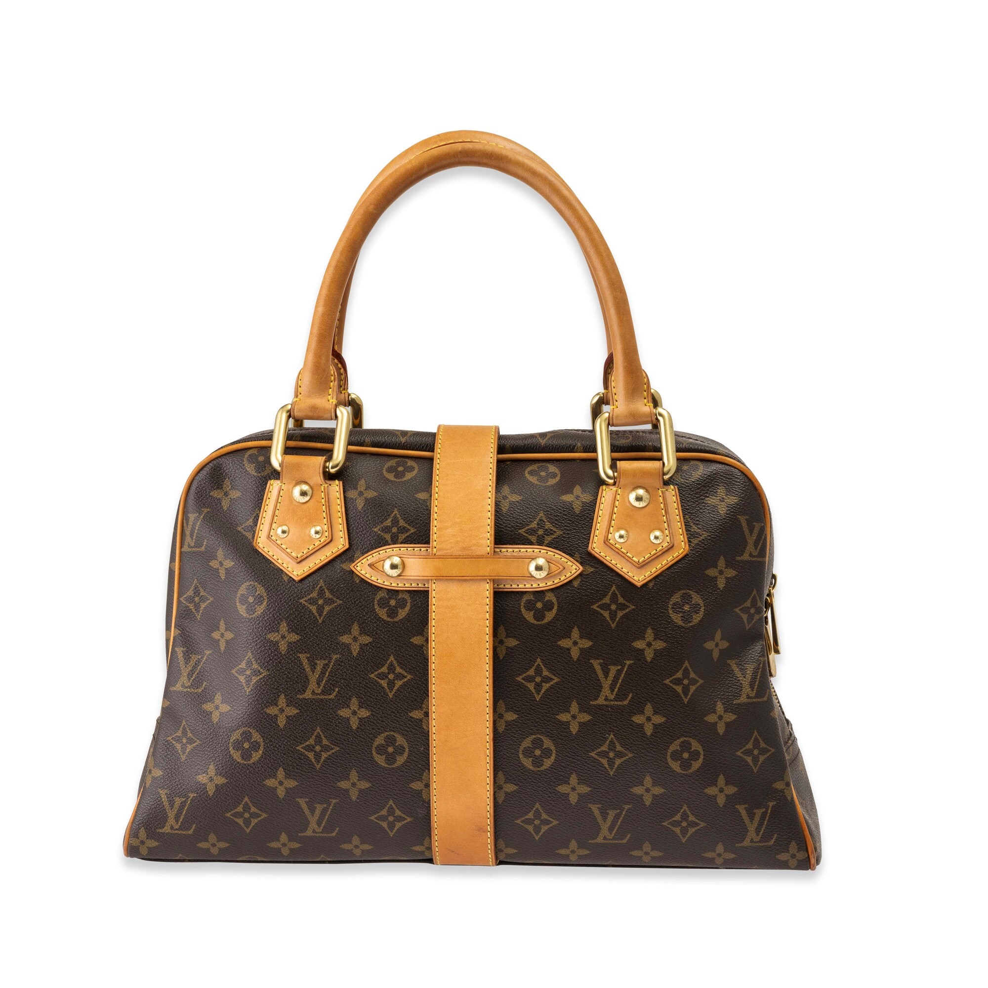 Borsa Manhattan